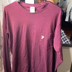 Victoria secret long sleeve
